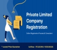 Top Private Limited Company Registration Consultant Kolkata